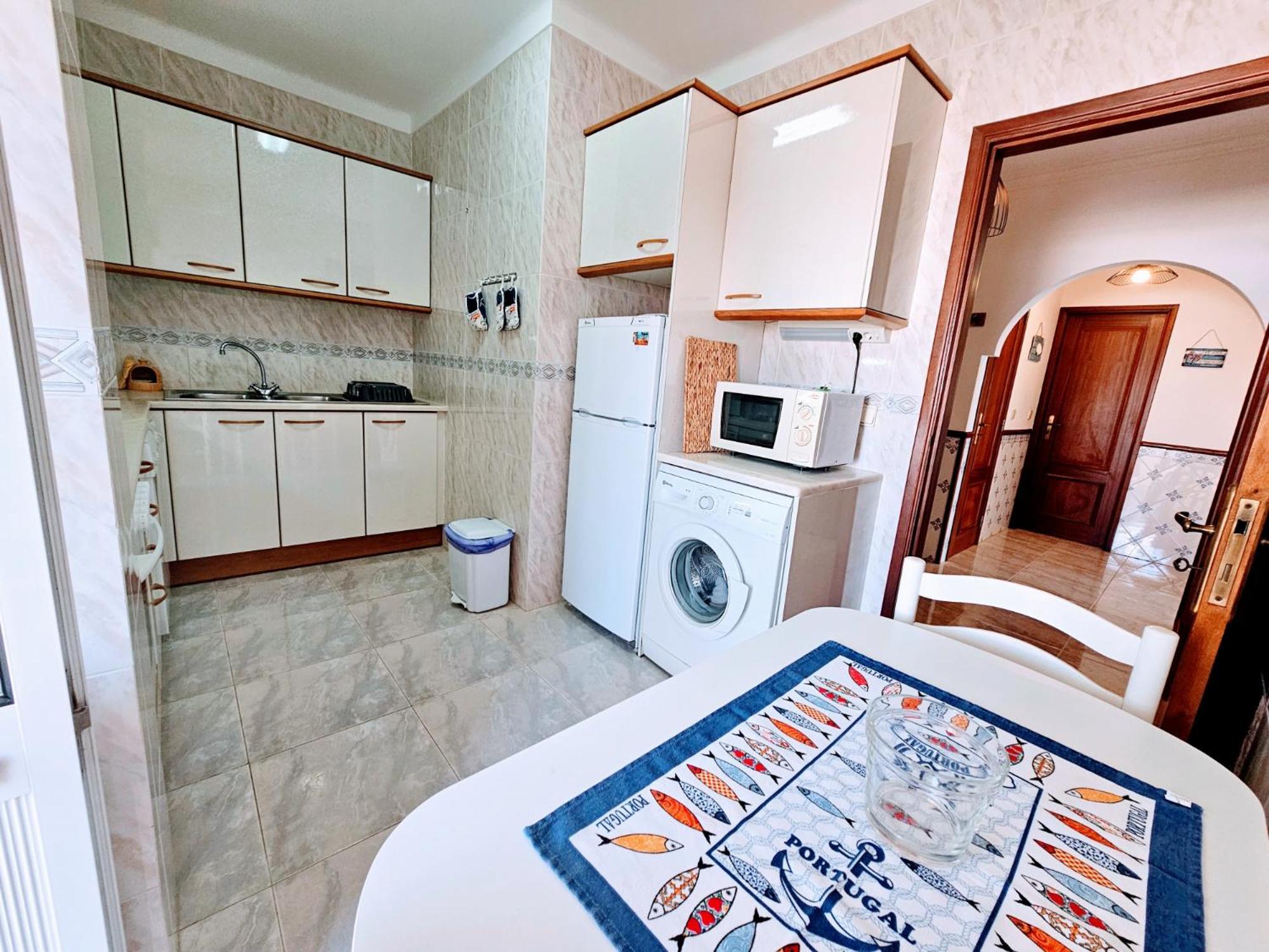 Oceanic Opulence Delux Apartment Монте-Гордо Экстерьер фото