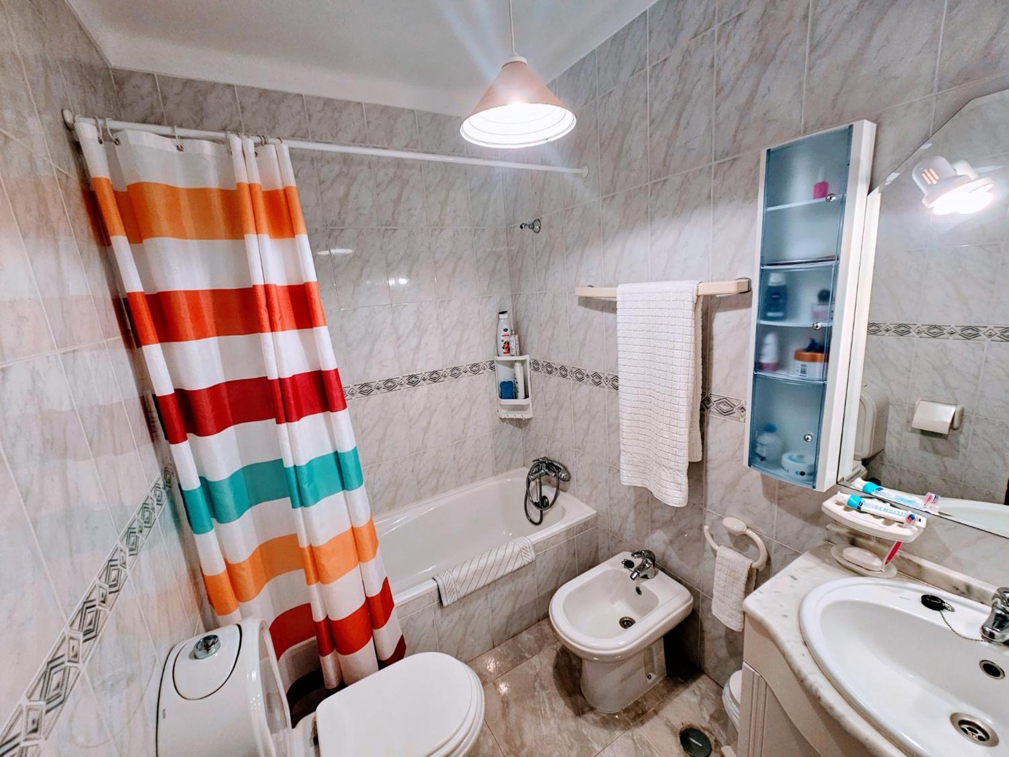 Oceanic Opulence Delux Apartment Монте-Гордо Экстерьер фото